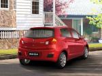 Geely Englon SC5-RV 2010 года